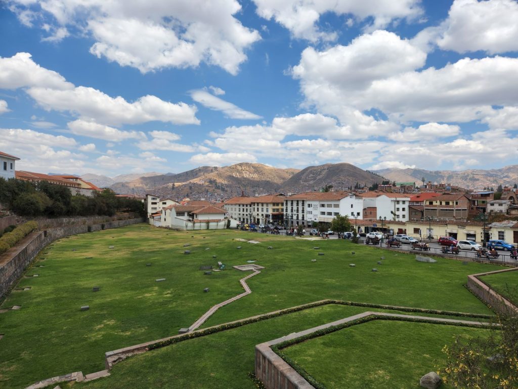 Viva El Peru