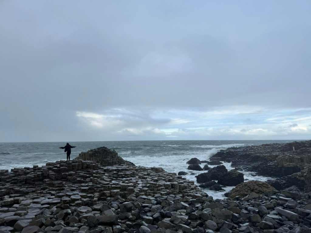 Giant's Causeway