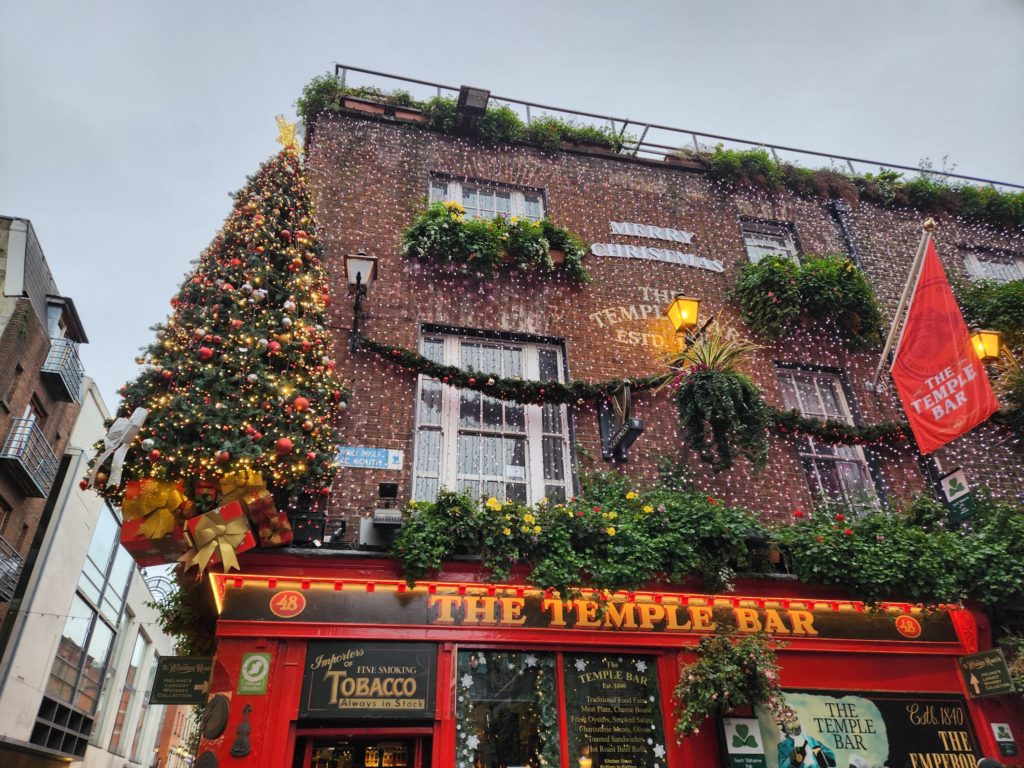 Temple Bar