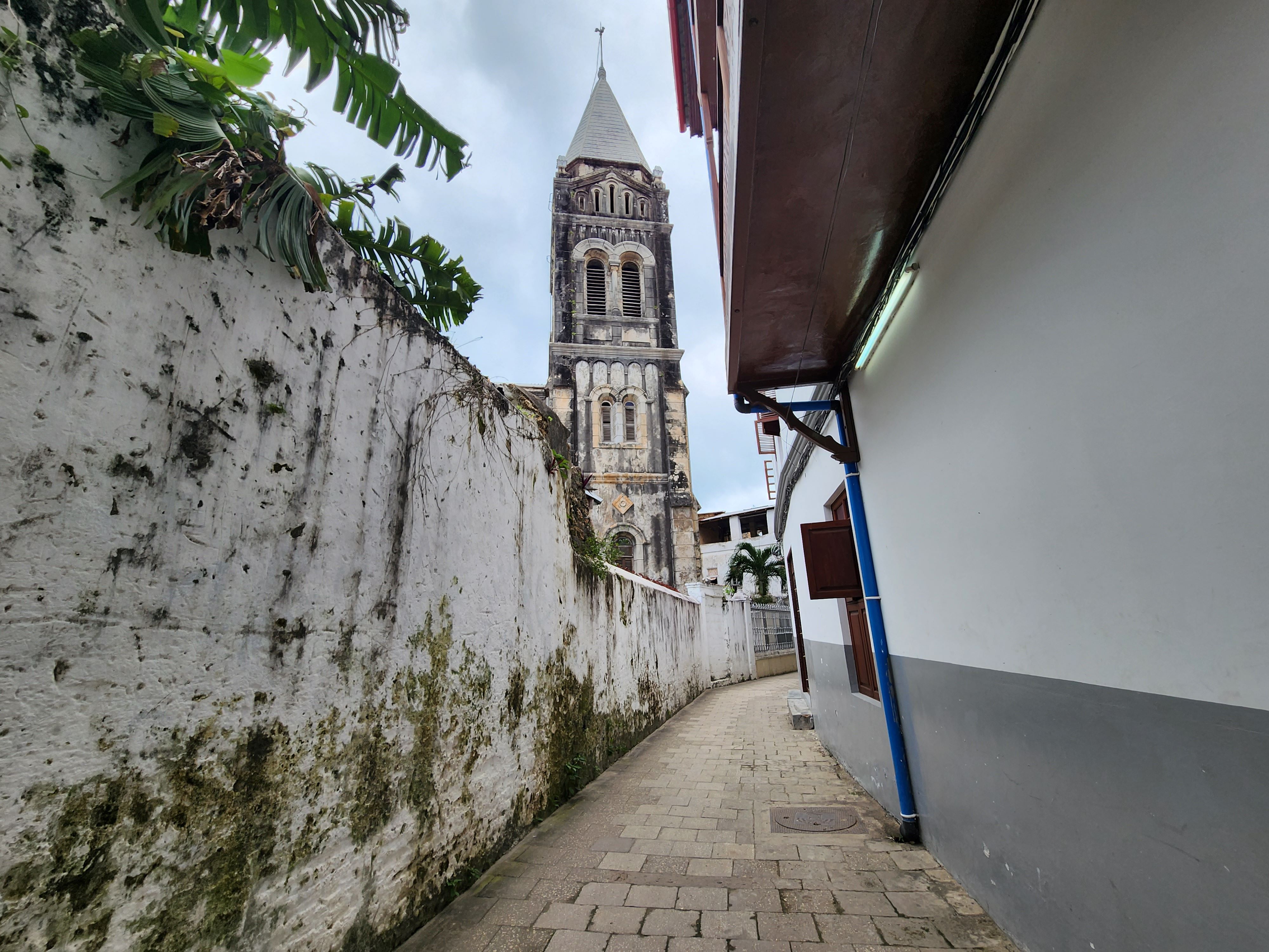 Stone Town, Zanzibar