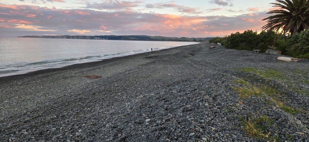 New Zealand wine region - Hawke's Bay