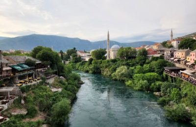 Bosnia & Herzegovina: The Day Trip that Almost didn’t Happen