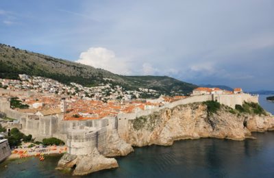 How to Spend 6 Fulfilling Days in Dubrovnik