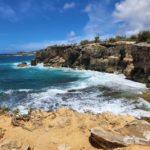 Heritage Trail Hike, Kauai