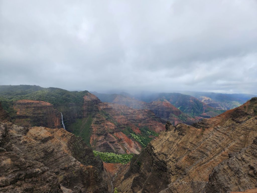 Waimea Canyon