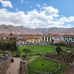 Cusco City