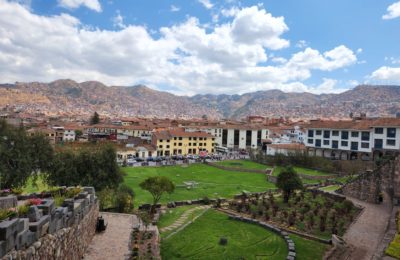 Cusco: 6 Great Ways to Explore the Former Inca Capital