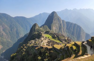 Machu Picchu: The Awesome Conclusion to the Inca Trail