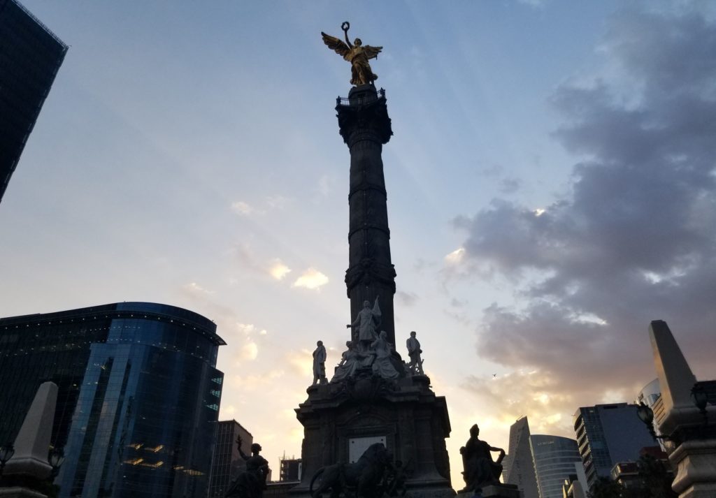 El Angel