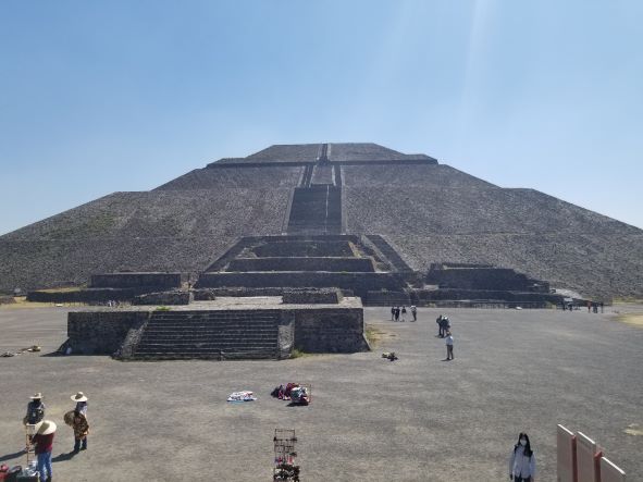 Teotihuacan