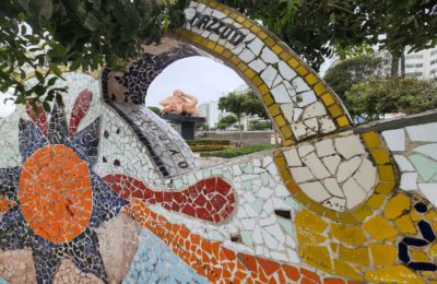 Lima: How To See The Highlights Of Peru’s Capital In Just One Day
