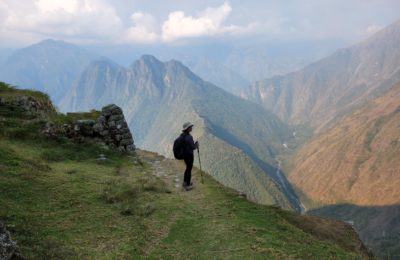How to Pack and Prepare for the Classic Inca Trail to Machu Picchu