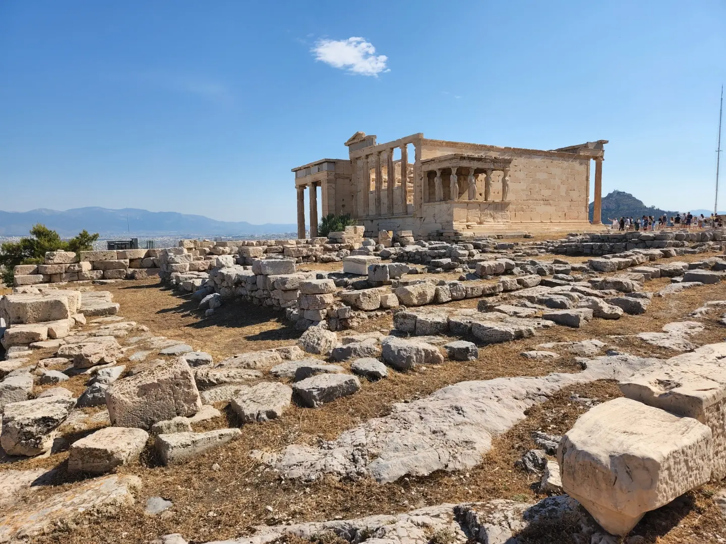 Athens Acropolis