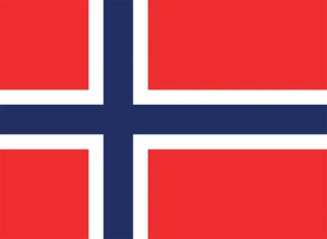 Flag of Norway