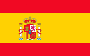 Flag of Spain