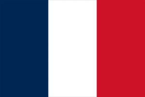 Flag of France