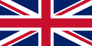 Flag of the United Kingdom