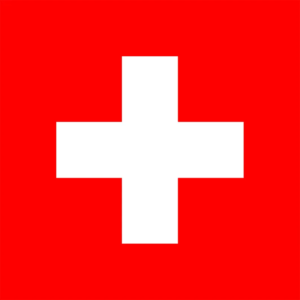 Flag of Switzerland