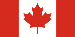 Flag of Canada