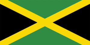 Flag of Jamaica