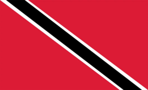 Flag of Trinidad and Tobago