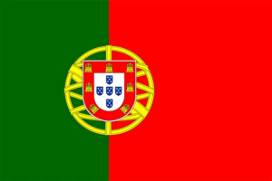 Flag of Portugal