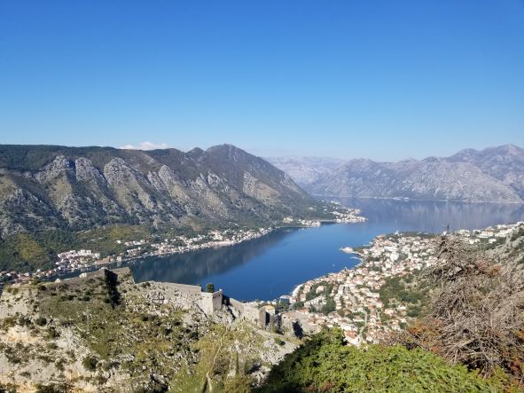 Kotor, Montenegro