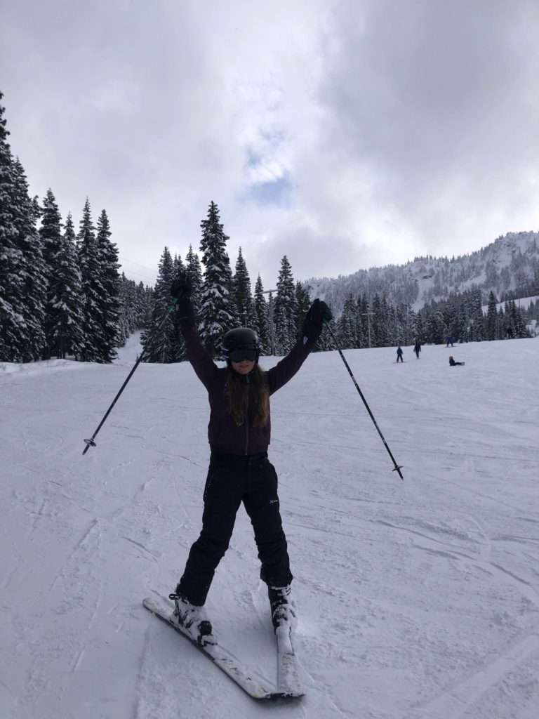 First Ski Lesson: What I Wish I Knew Beforehand