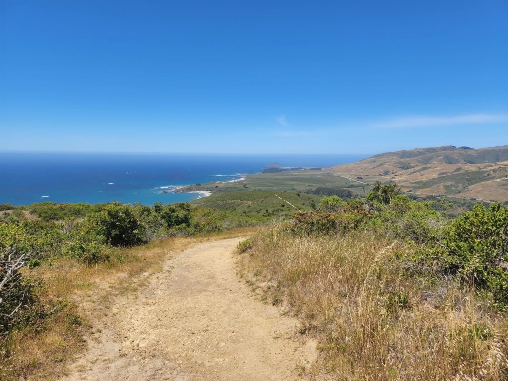 Creamery Meadows Trail