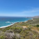 Big Sur Hiking Trail