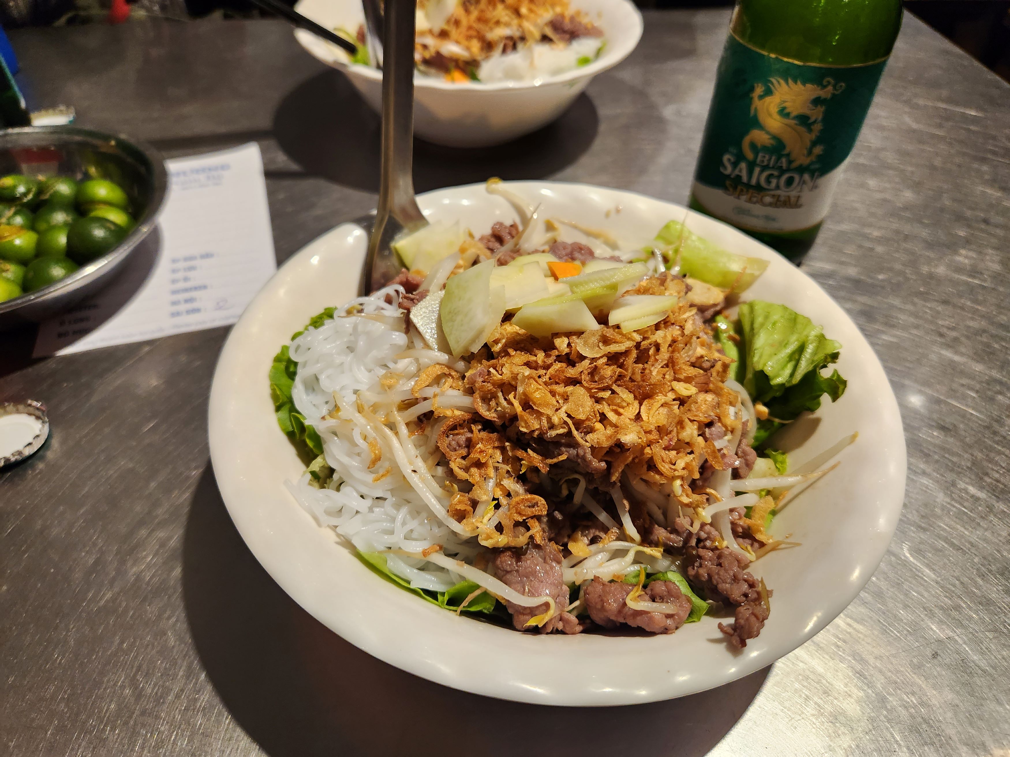 Bun Bo Nam Bo 