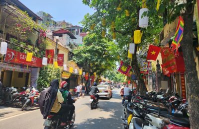 Vietnam: Two-Week Itinerary in the North and South Regions