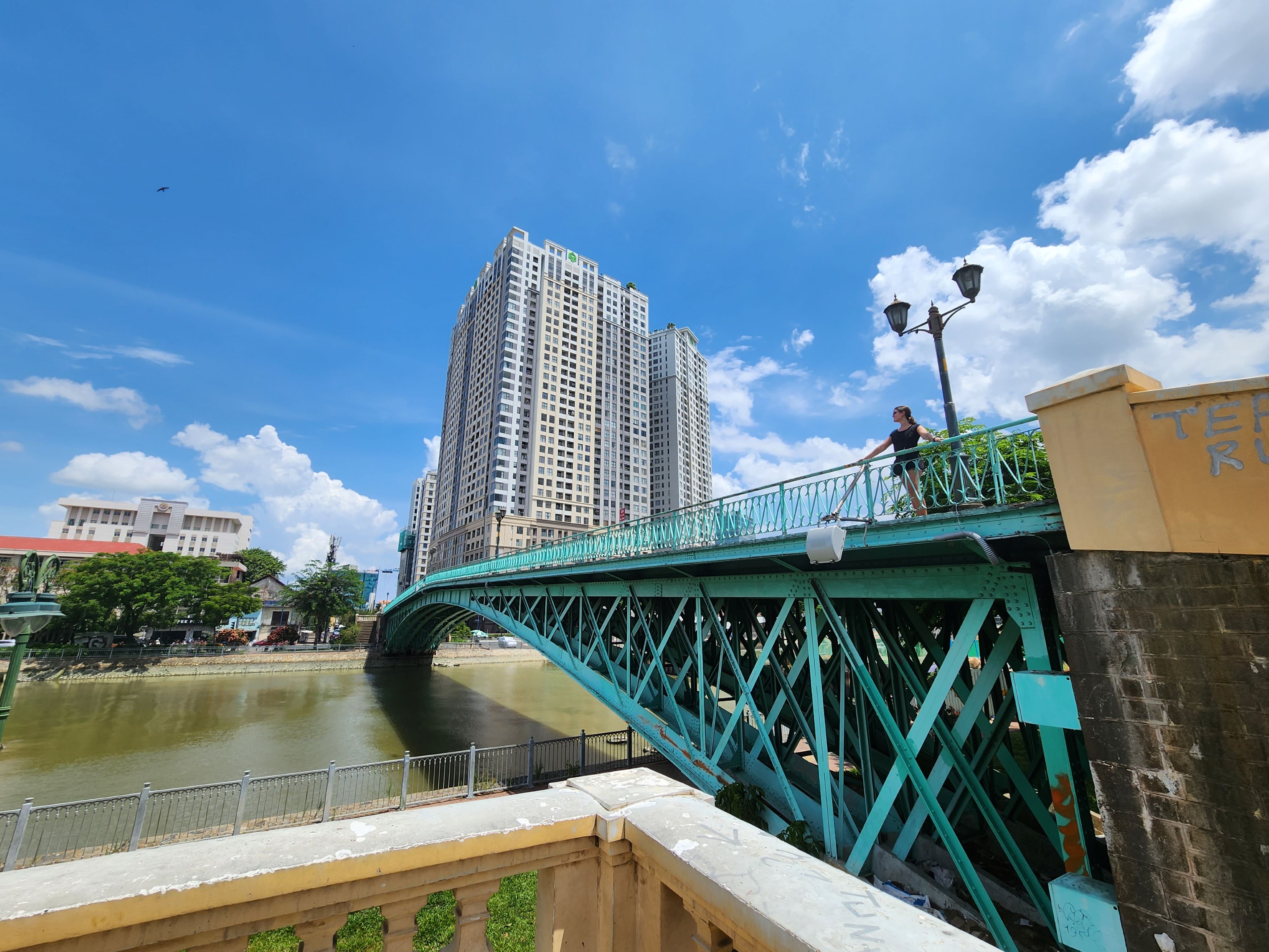 Saigon River