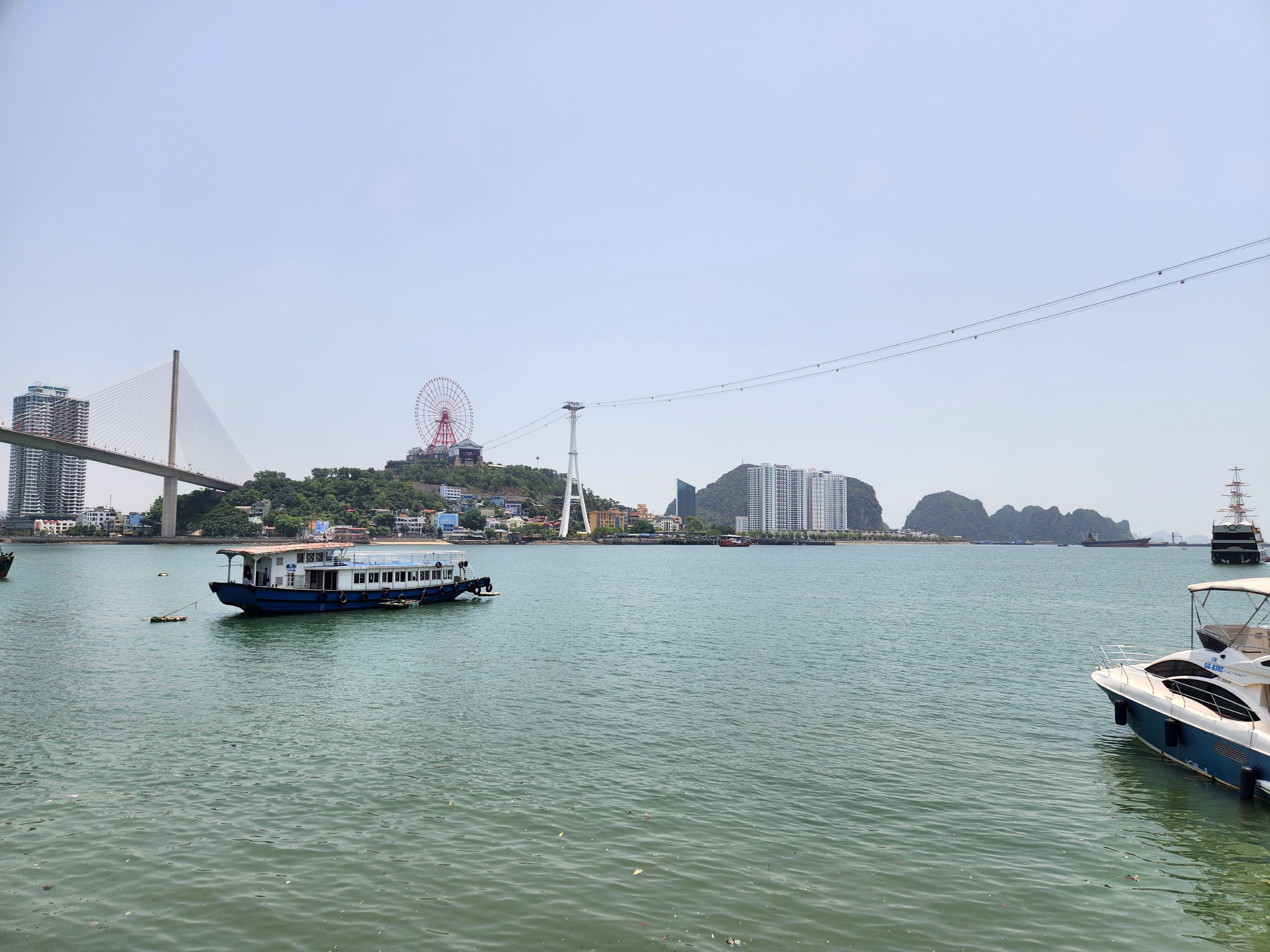 Ha Long City