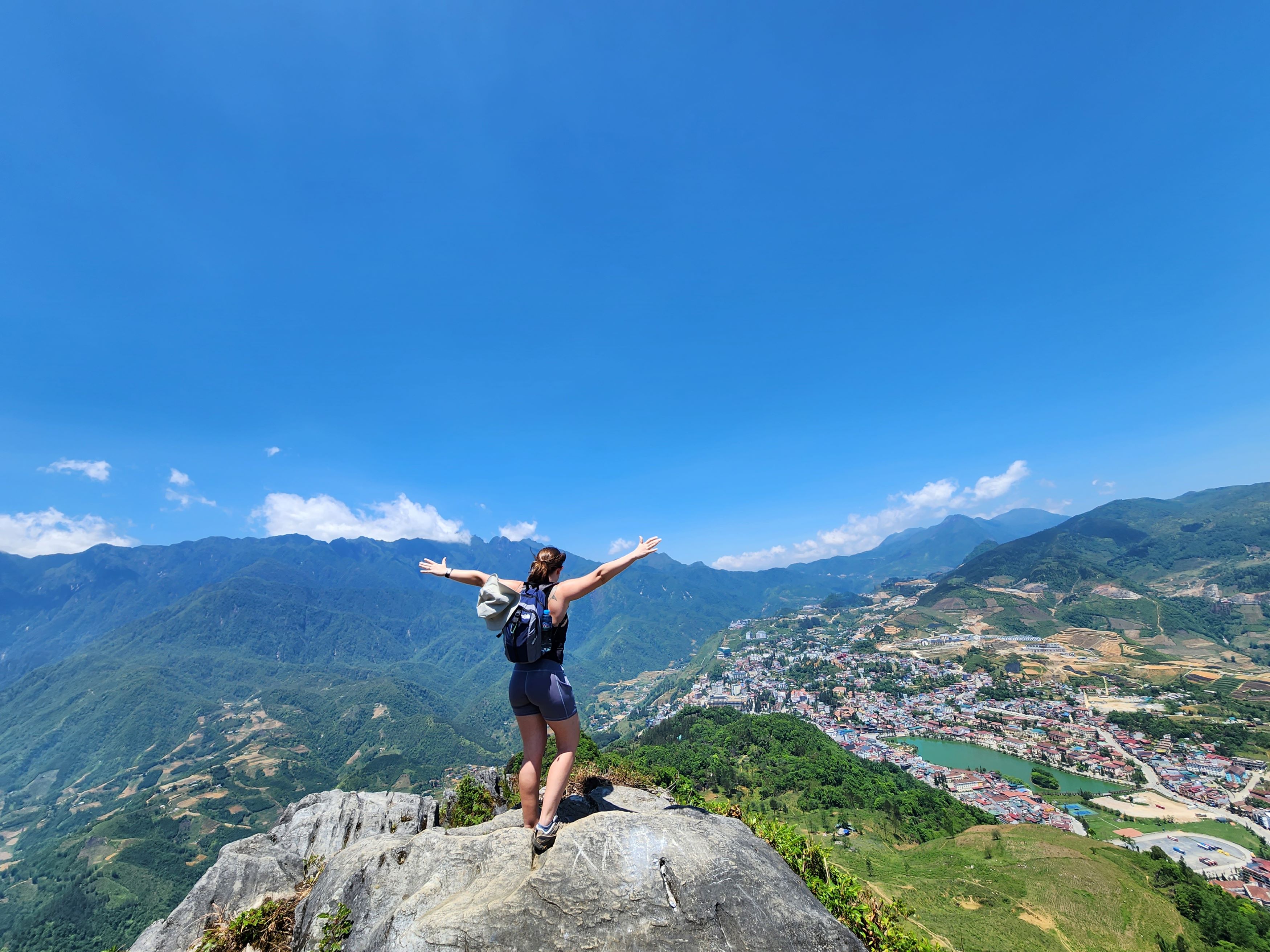 Sapa Hike