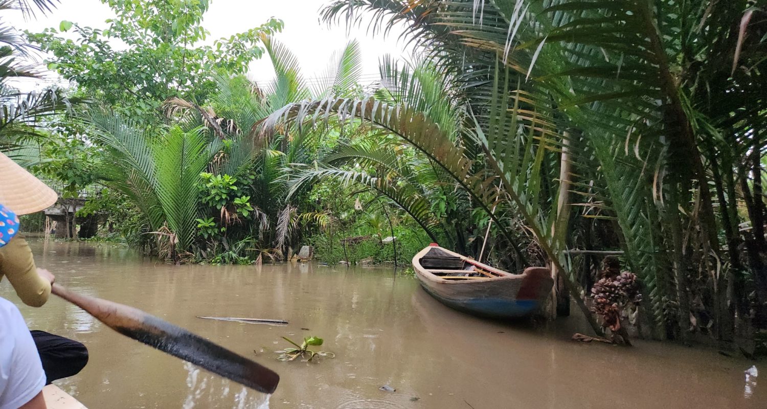 Mekong River