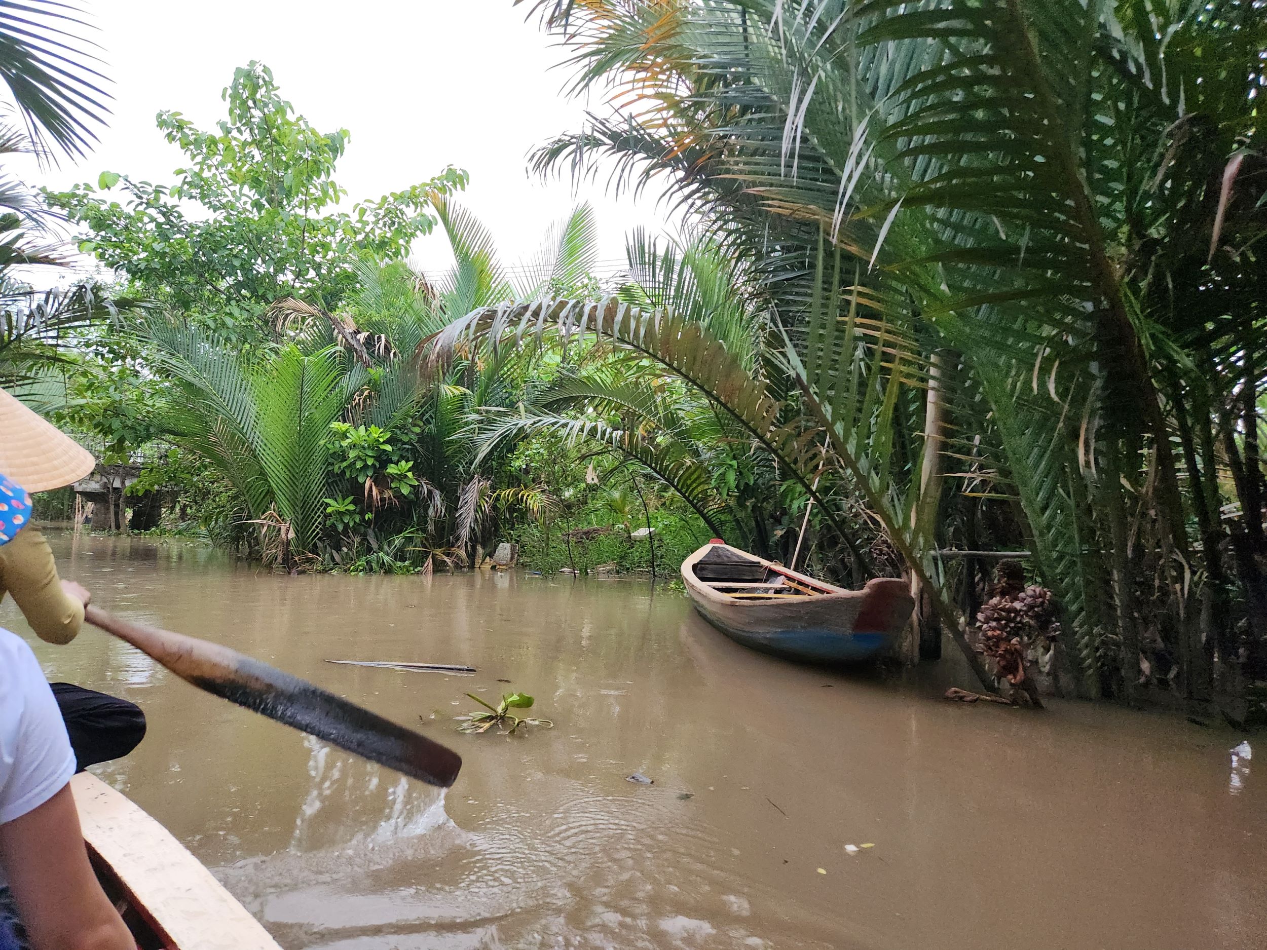 How to Visit the Củ Chi Tunnels and Mekong River on a Day Trip in 2023