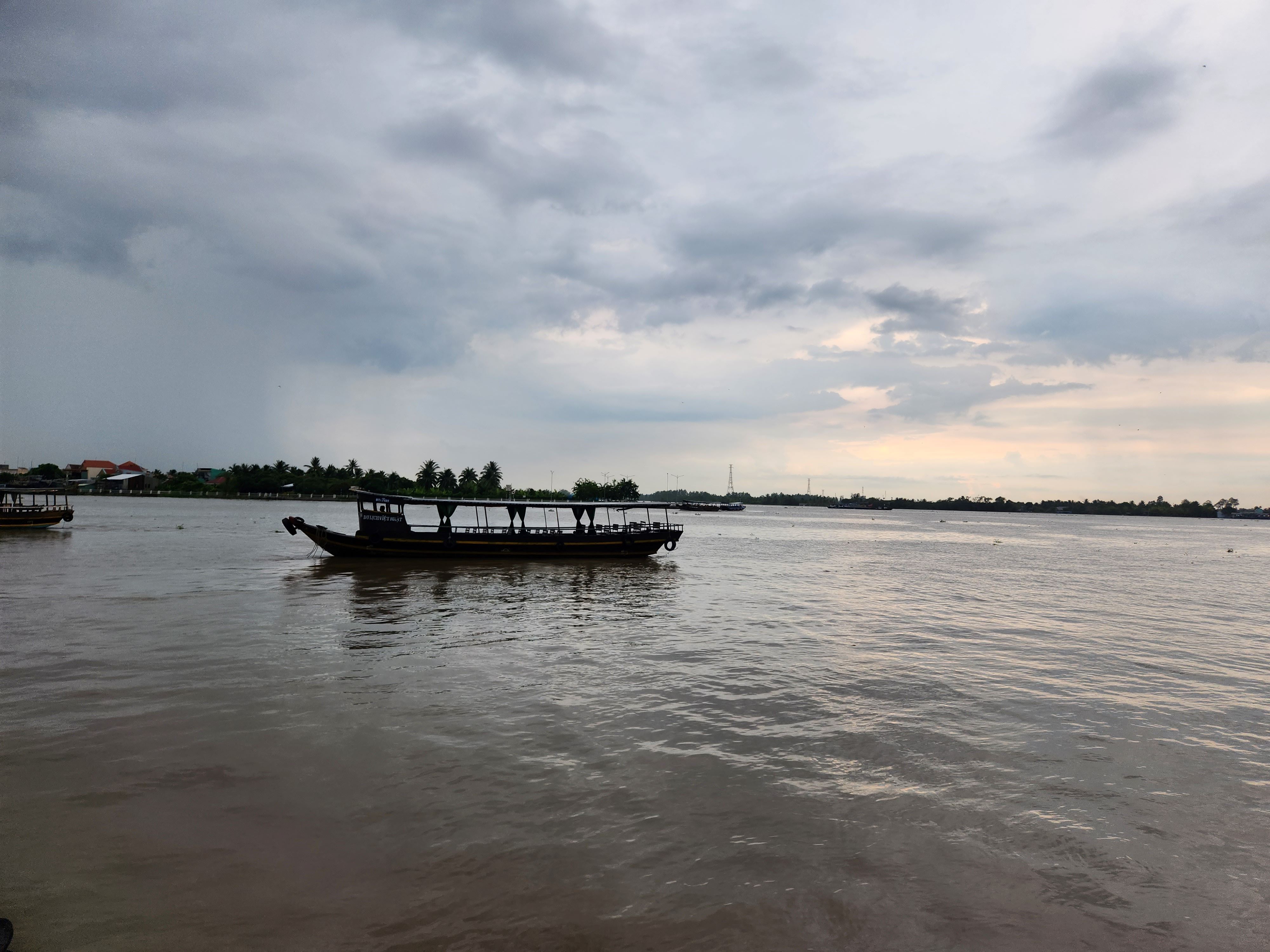 Mekong River