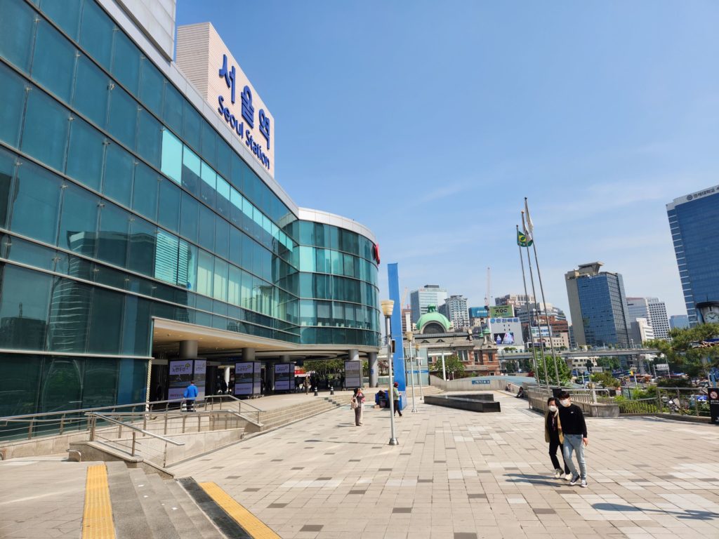 Seoul Station