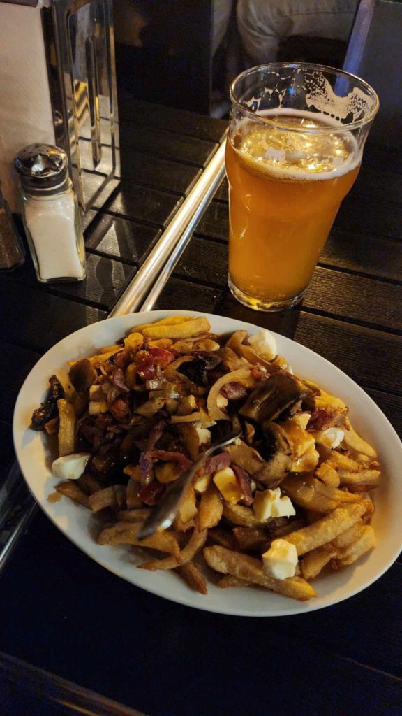 Poutine