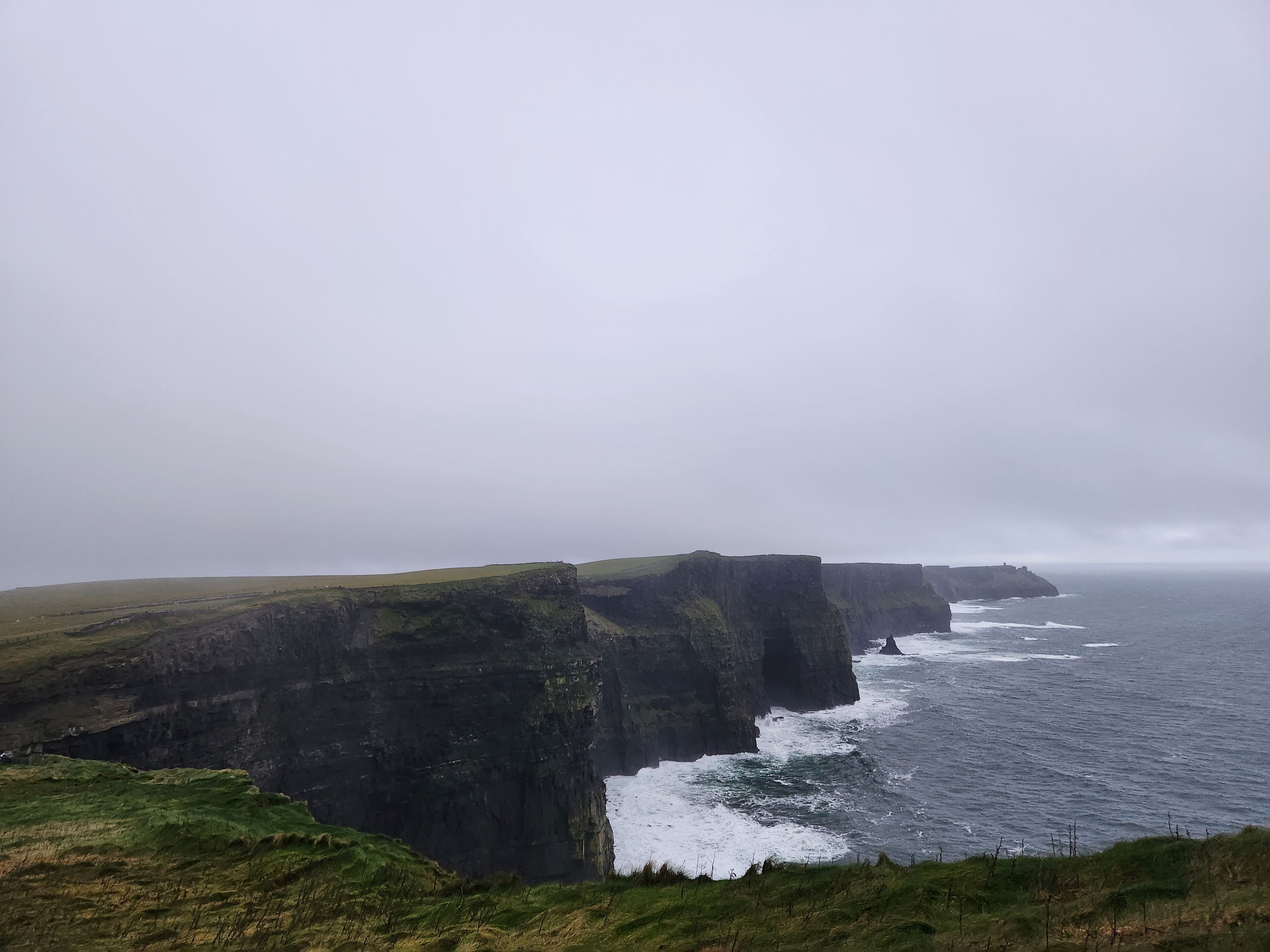 Cliffs of Moher