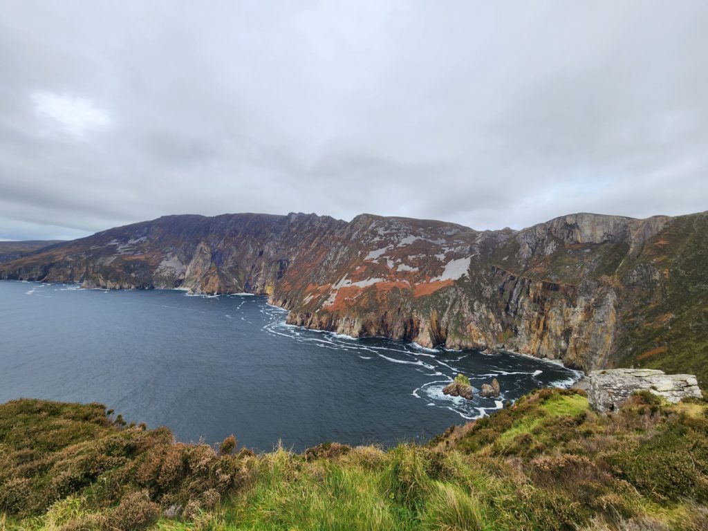 Slieve League