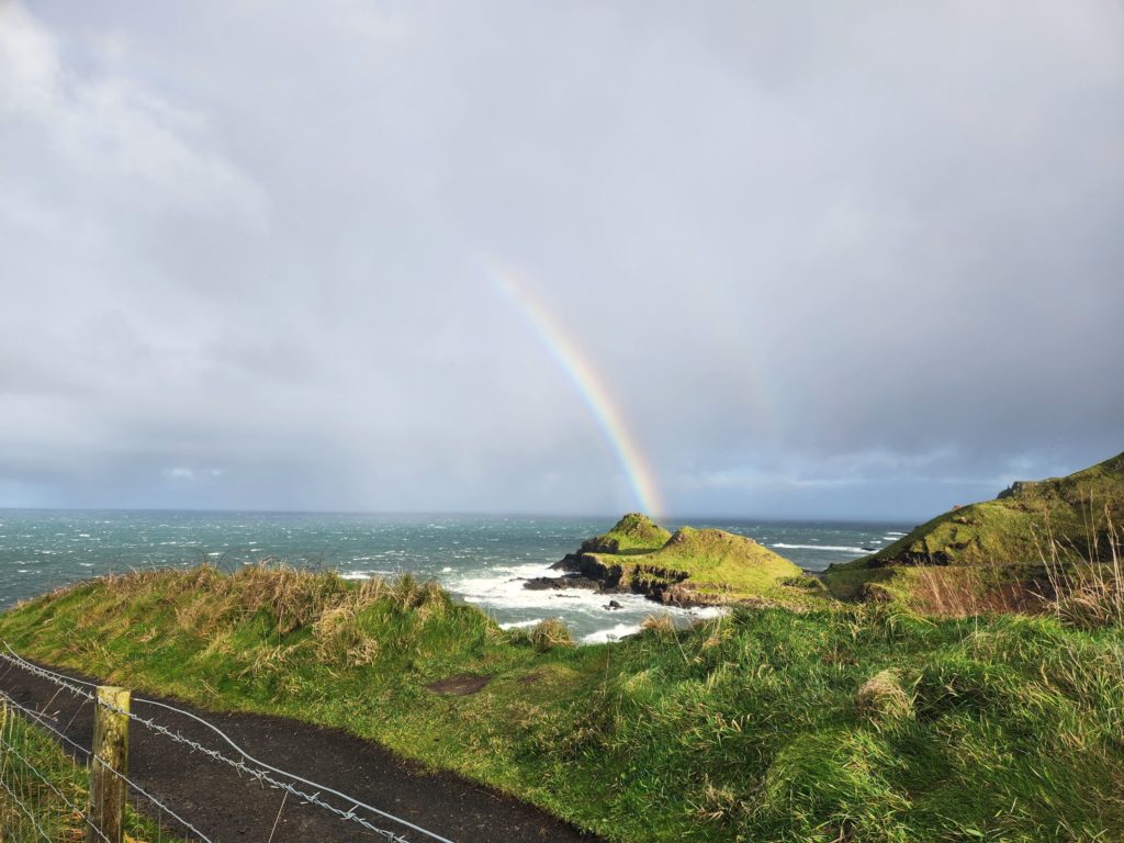 Day trip to Giant's Causeway and Old Bushmills