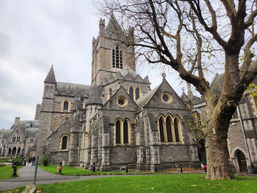 Christ Church Cathedral