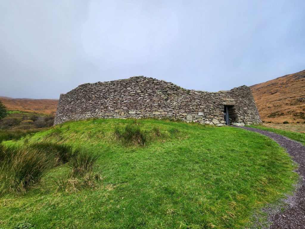 Staigue Stone Fort