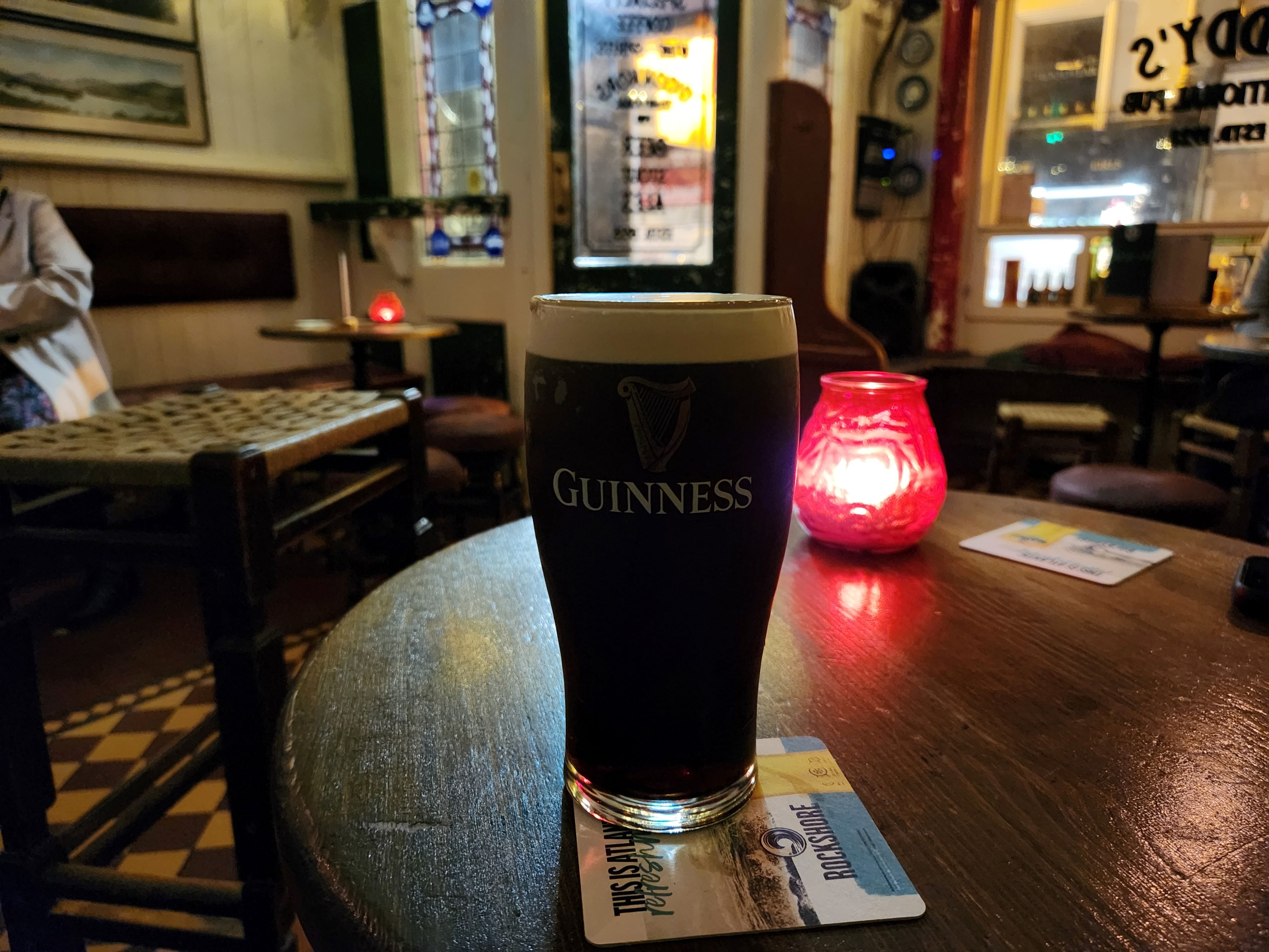 Killarney Pub