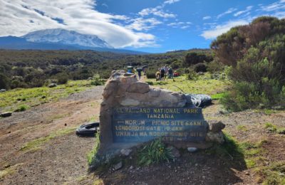 Preparing for Kilimanjaro: How to Train and What to Pack for a Climb