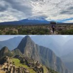Kilimanjaro vs. Inca Trail