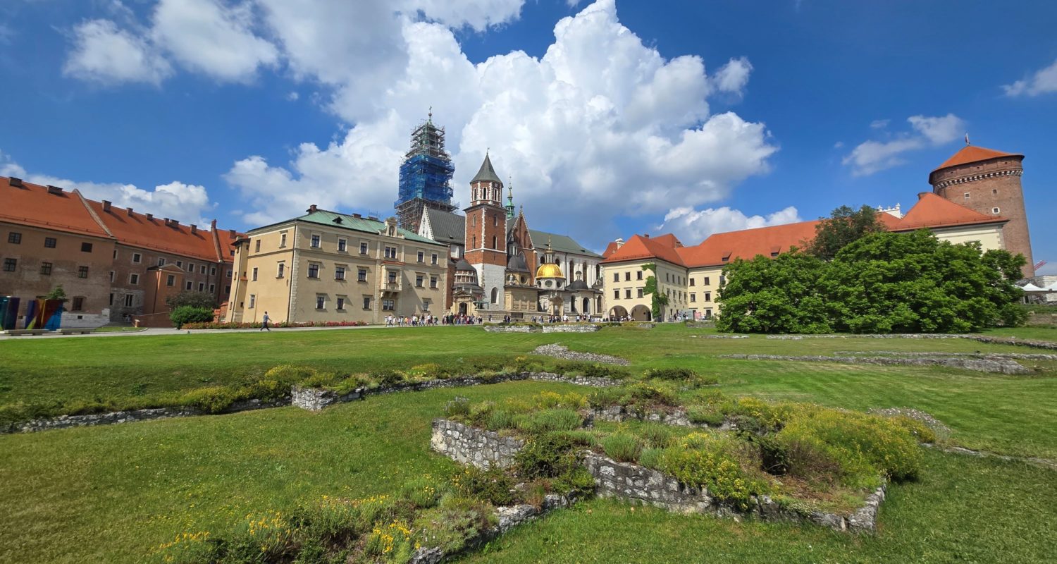 Things to do in Krakow