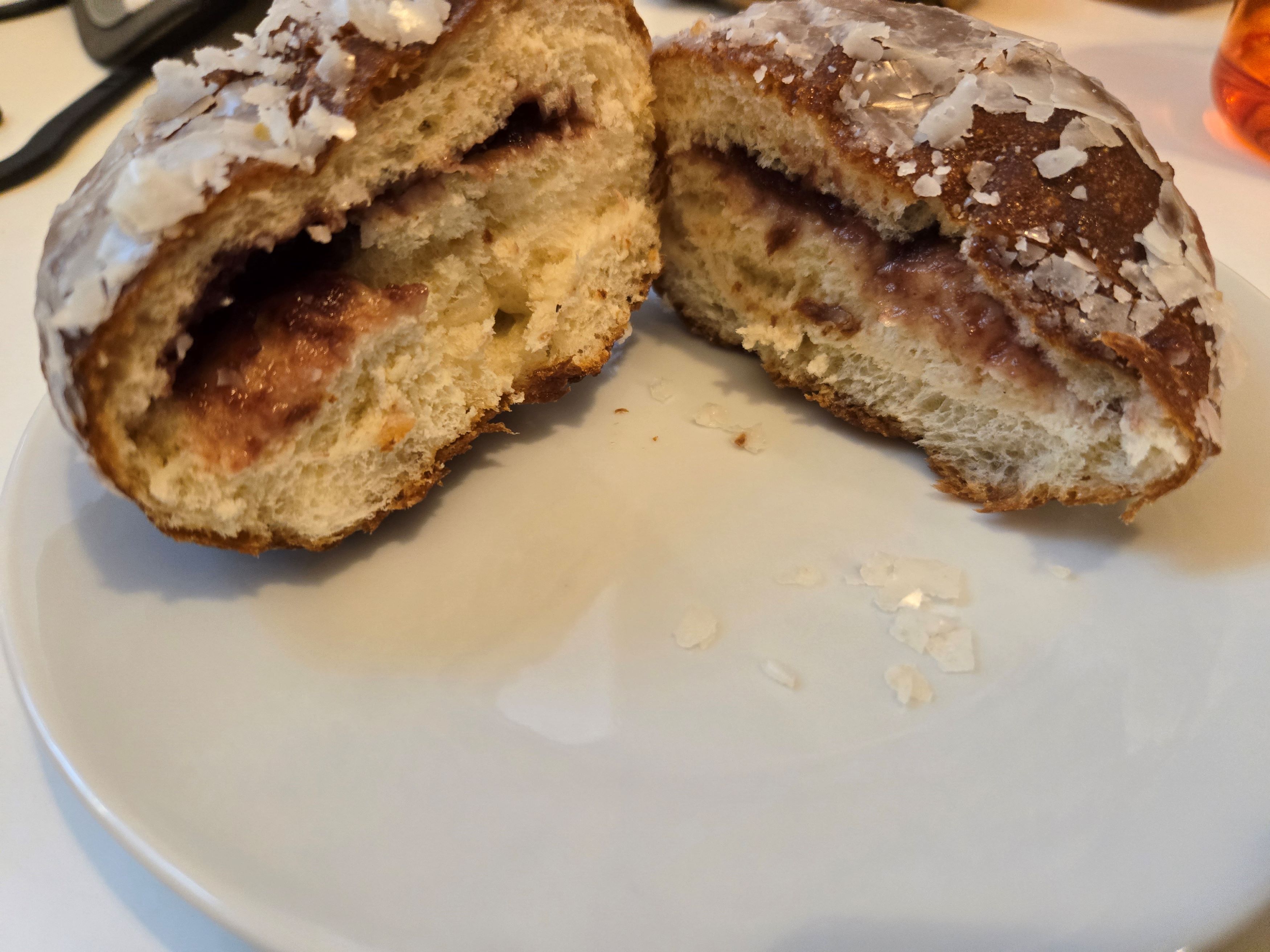 Roza Paczki